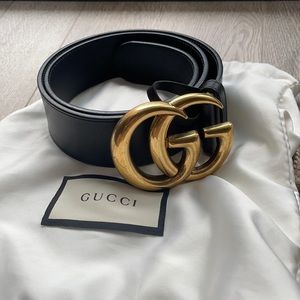 Gucci Belt 75-30